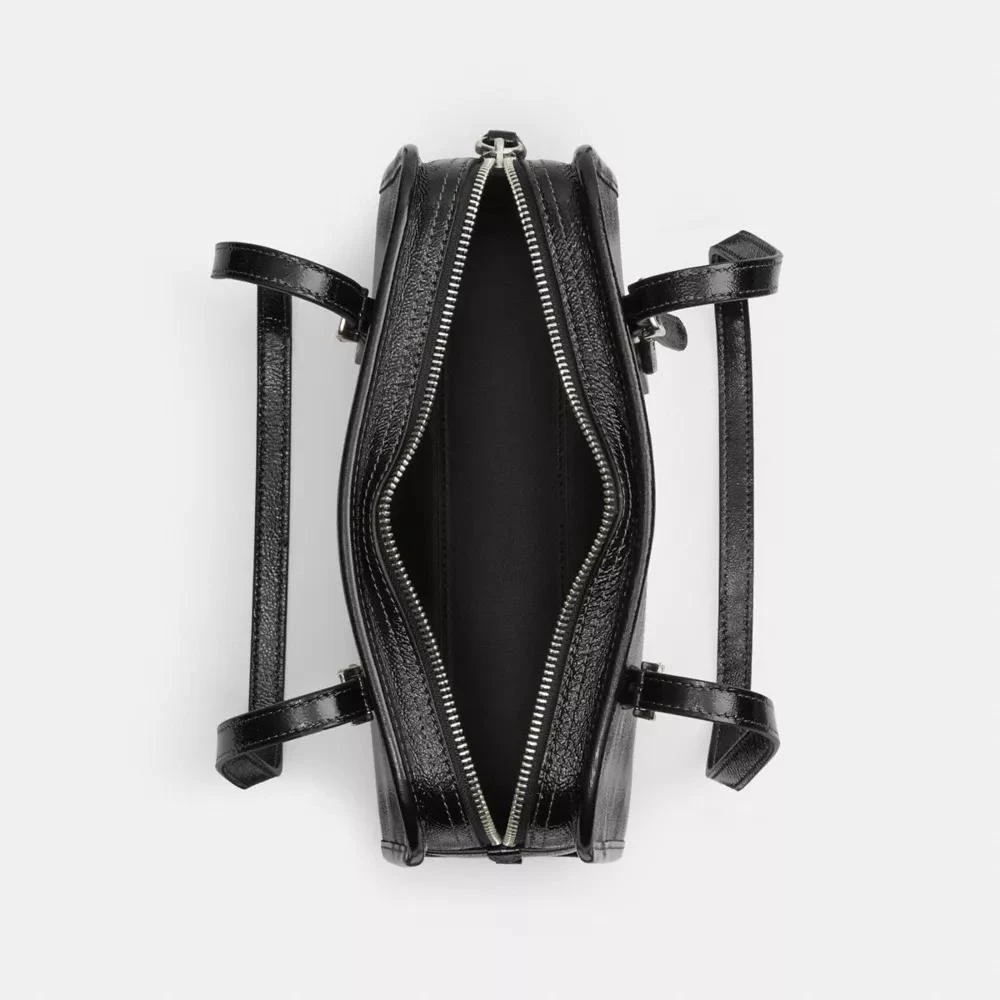 Coach Swing Zip Bag 5