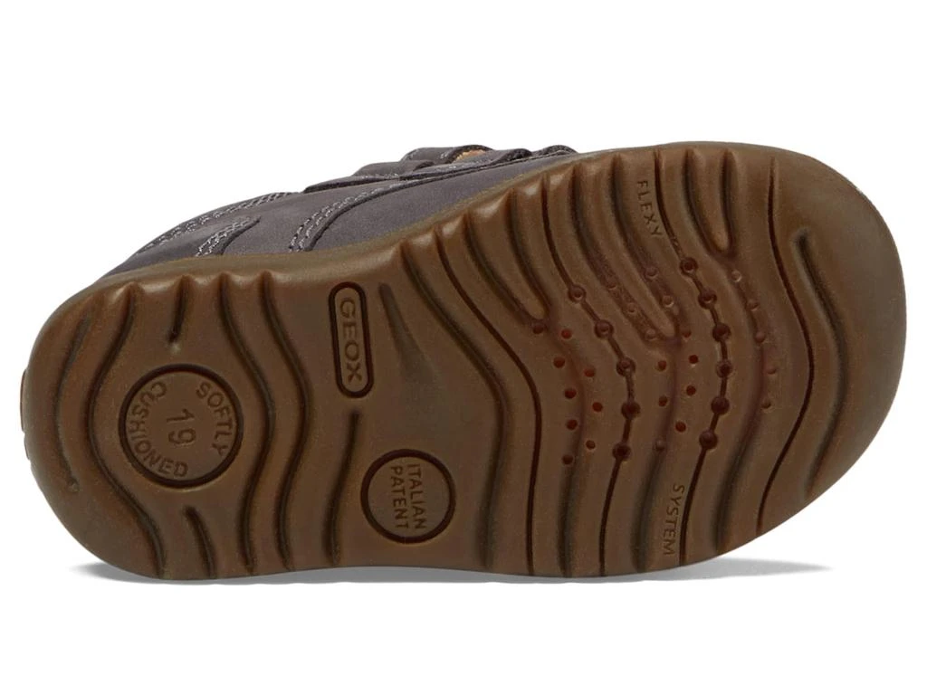 Geox Macchia 3 (Infant/Toddler) 3
