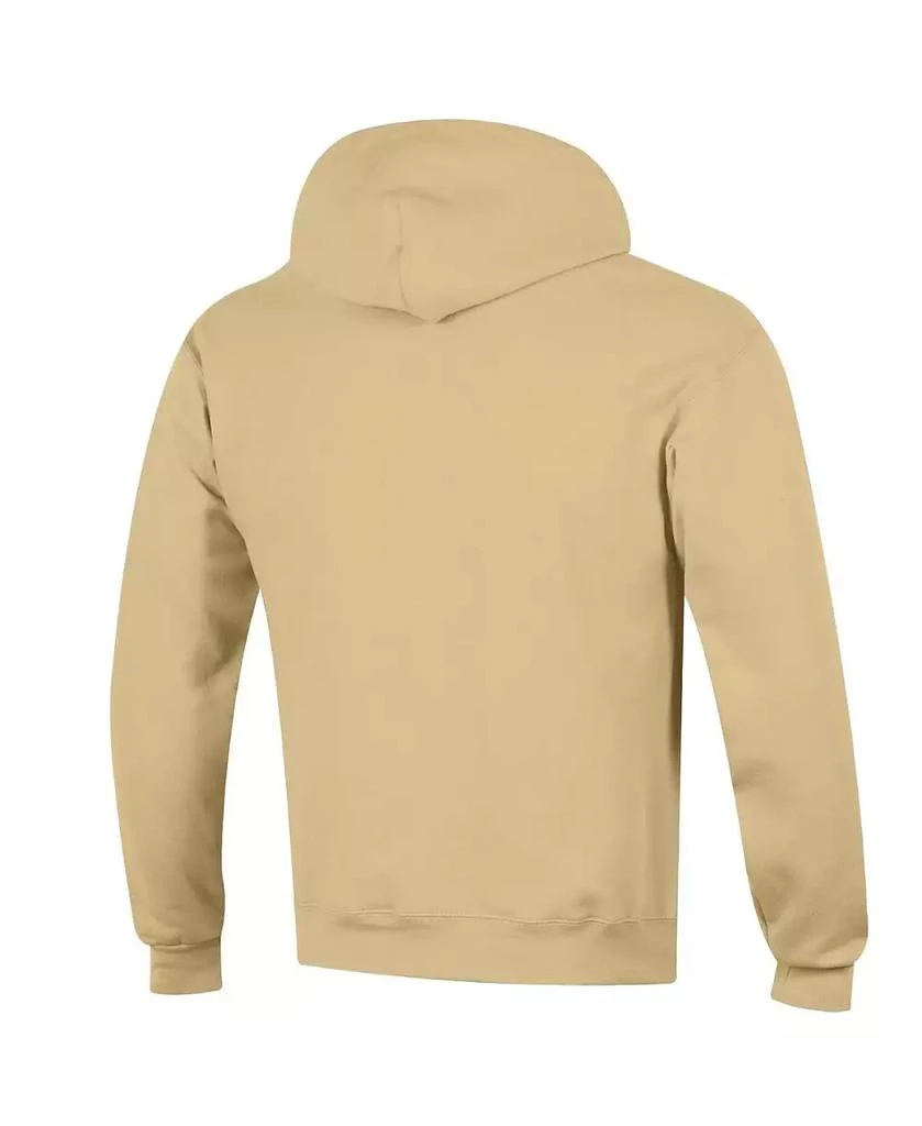 CHAMPION Men
s Gold Colorado Buffaloes High Motor Pullover Hoodie 2