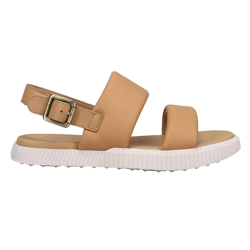 SOREL Ona Streetworks Go To Sling Back Sandals 1