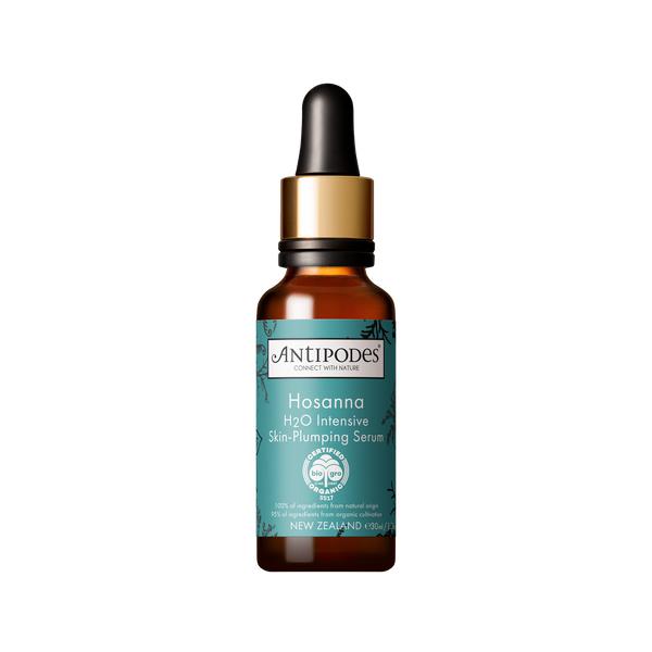 Antipodes Hosanna - H20 Intense Plumping Serum