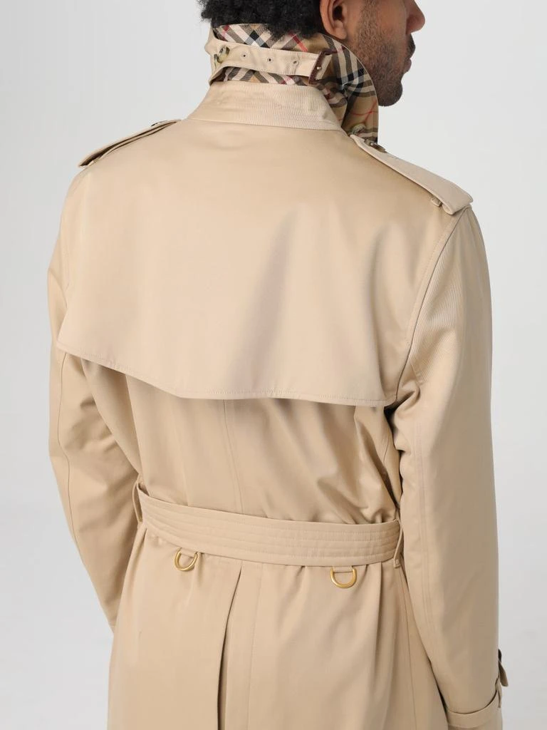 Burberry Trench coat men Burberry 5