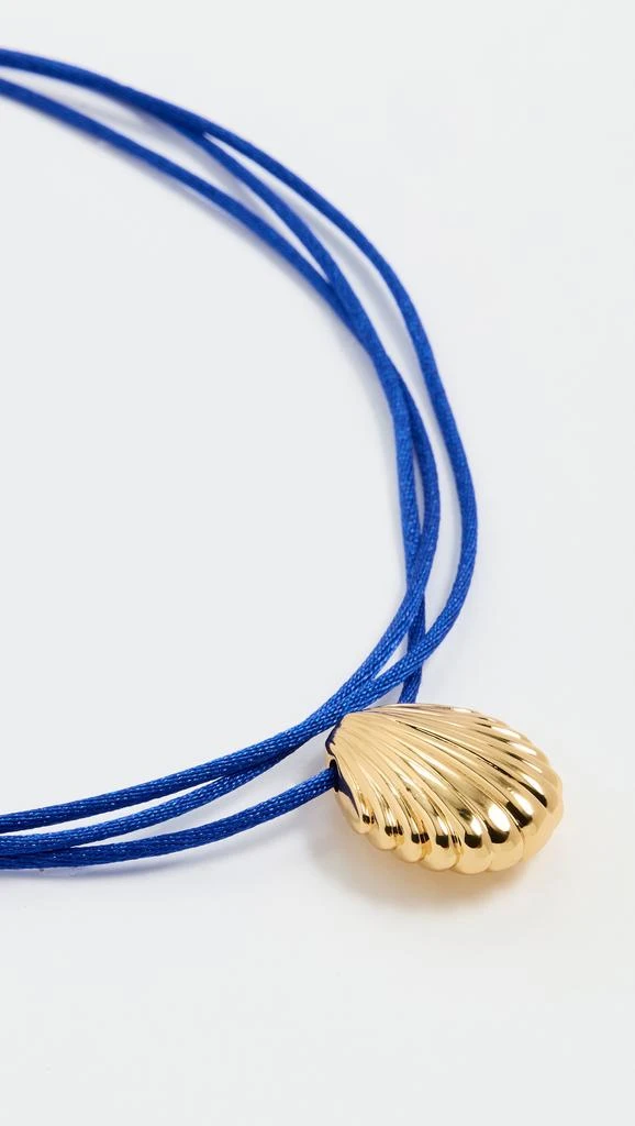 Anni Lu Shell On A String 5