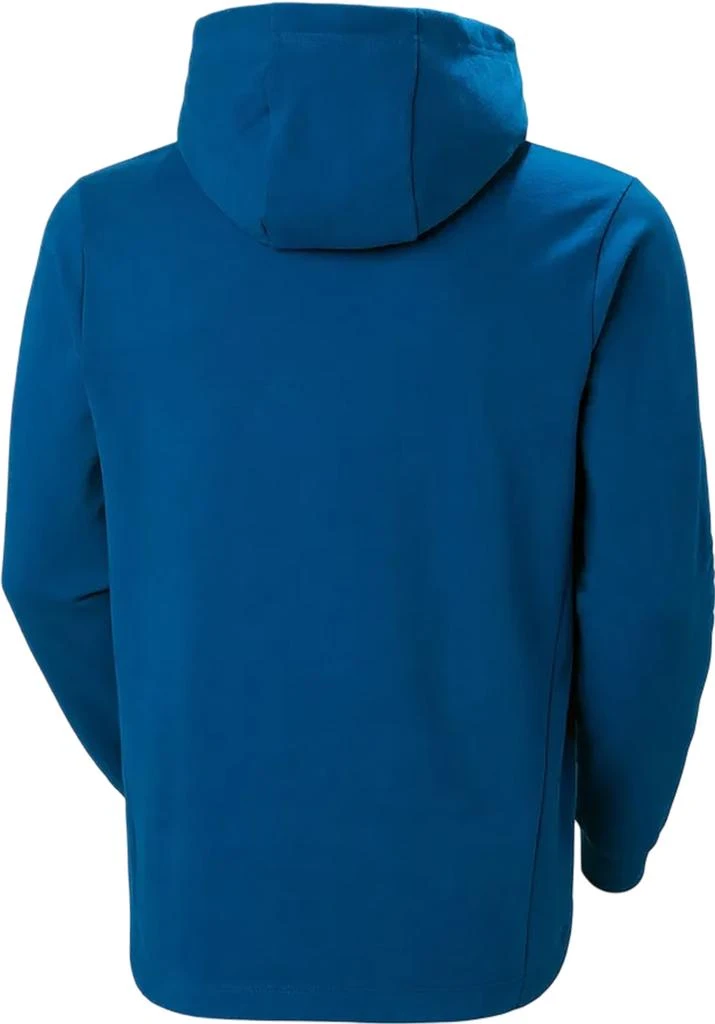 Helly Hansen Arctic Ocean Organic Cotton Hoodie - Men
s 3