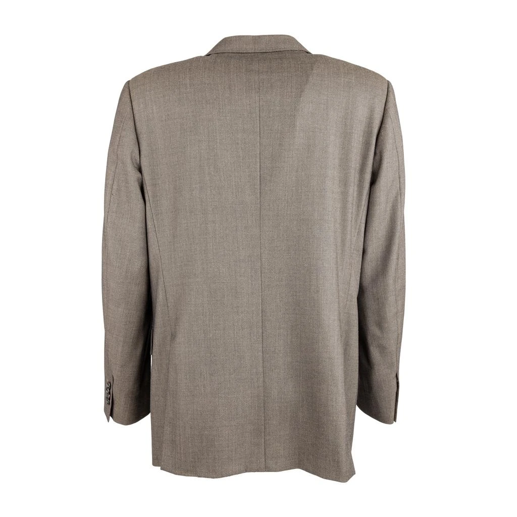 Corneliani Wool Blazer - 
00s 2