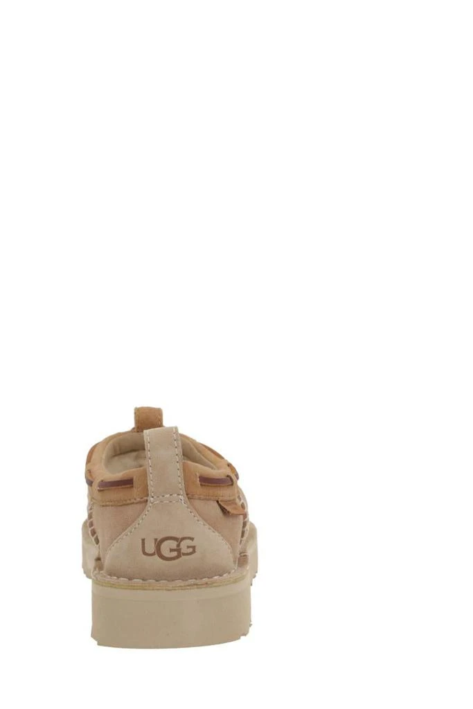 UGG UGG Flat Shoes 3
