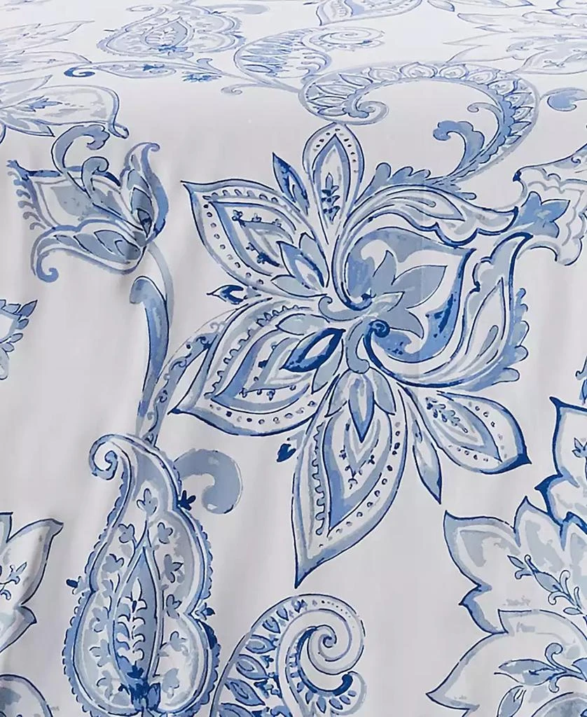 Levtex Bennett Reversible 2-Pc. Duvet Cover Set 3