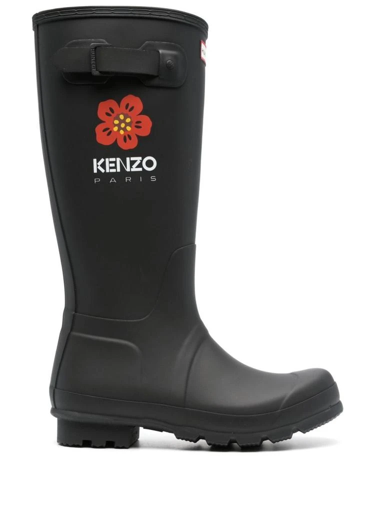 Kenzo BOOT 1