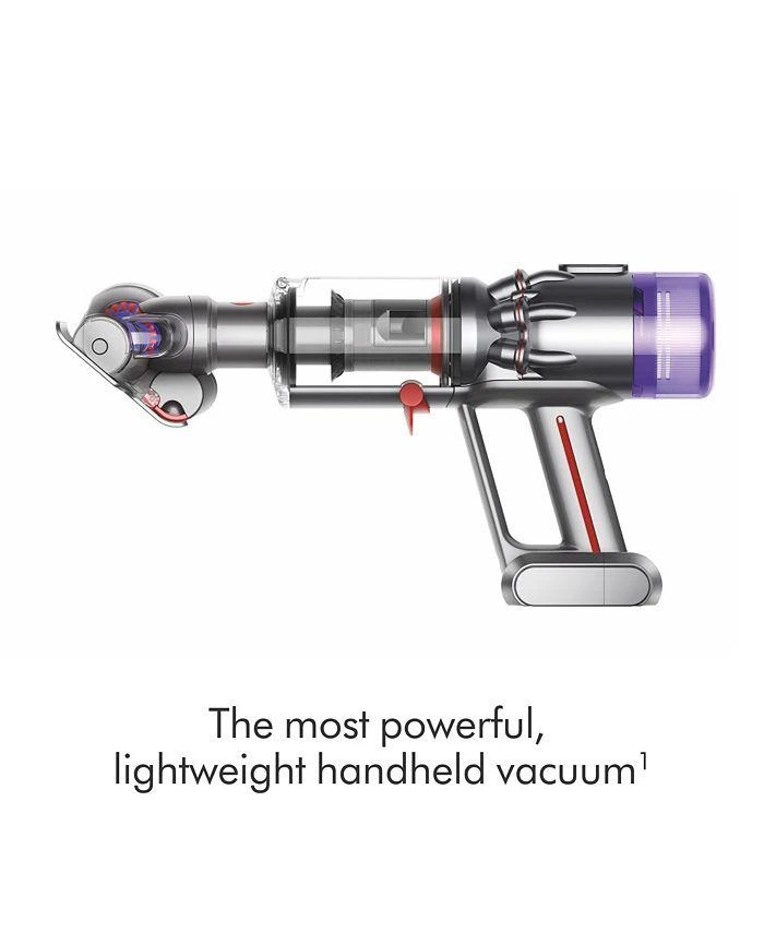 Dyson Humdinger Handheld Vacuum 2