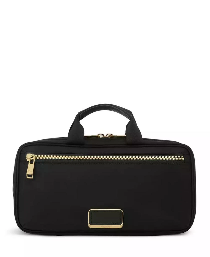 Tumi Voyageur Small Madeline Cosmetic 1