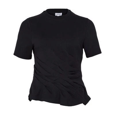 Loewe Twisted t-shirt 1