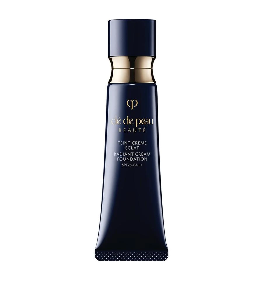 Cle de Peau Radiant Cream Foundation 1