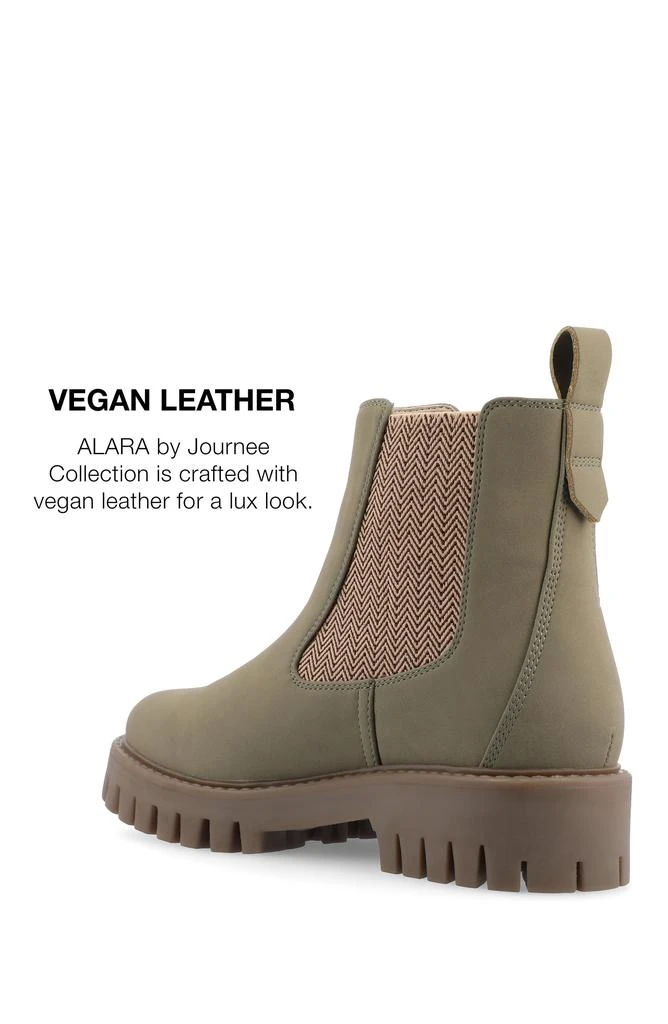 Journee Collection Alara Bootie 9