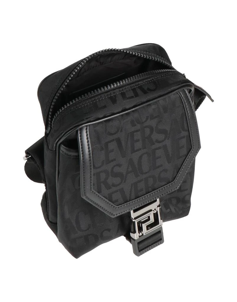 Versace Cross-body bags 2