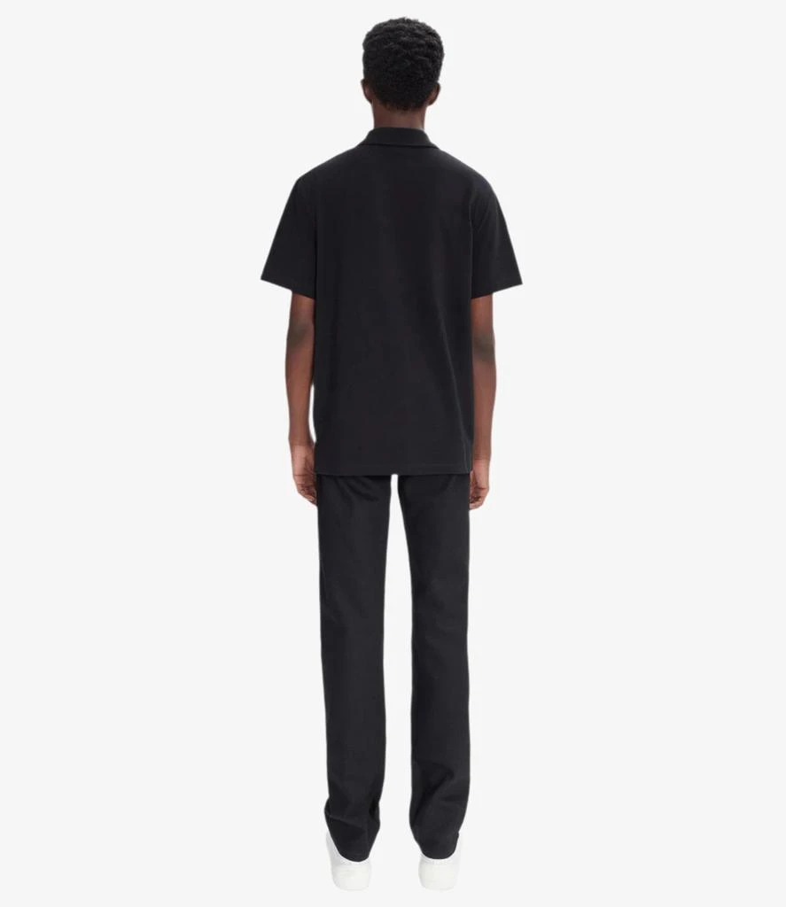 A.P.C. Standard polo shirt 4