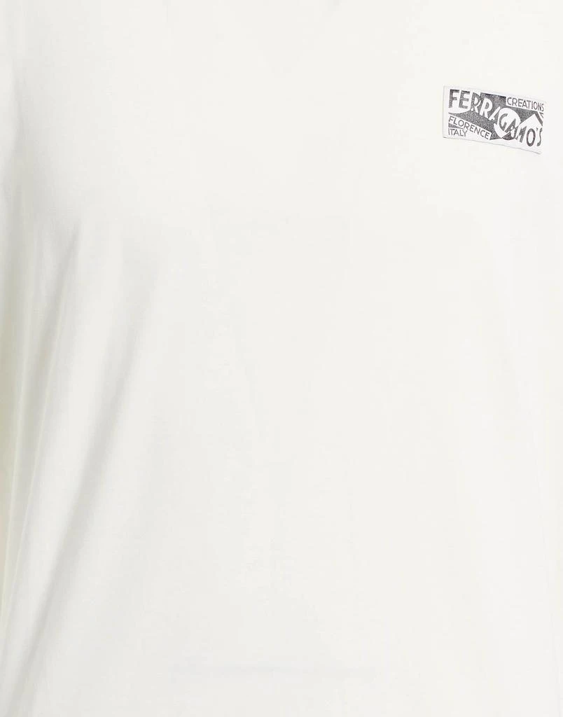 Salvatore Ferragamo T-shirt 4