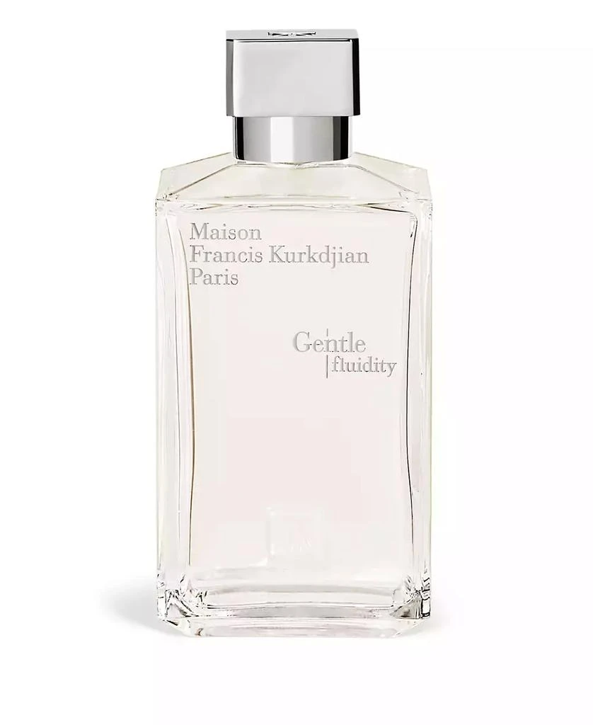 Maison Francis Kurkdjian Gentle Fluidity Silver Eau de Parfum, 6.8 oz. 1