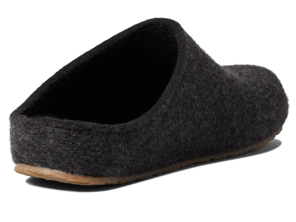 Haflinger Michl 5