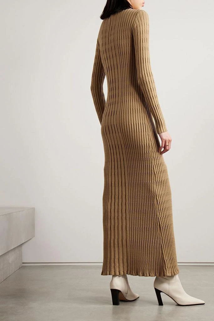 Shop Ribbed wool-blend turtleneck maxi dress on Sale at BeyondStyle  Get  70% Off Ribbed wool-blend turtleneck maxi dress with Limited-Time Flash  Deals, Exclusive Discounts, and Special Offers. Enjoy Unbeatable Savings on