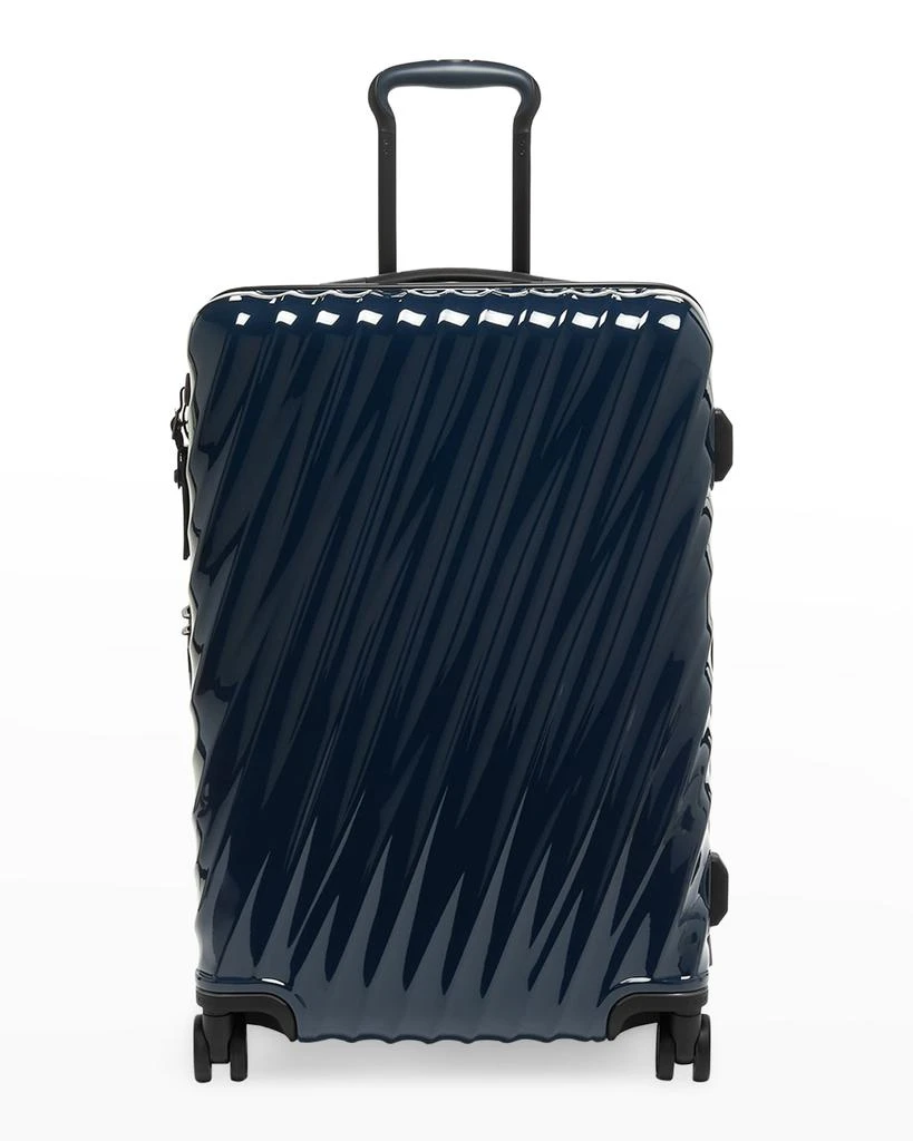 Tumi 4-Wheel Expandable Suitcase 1