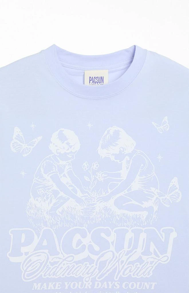 PacSun Ordinary World T-Shirt 2