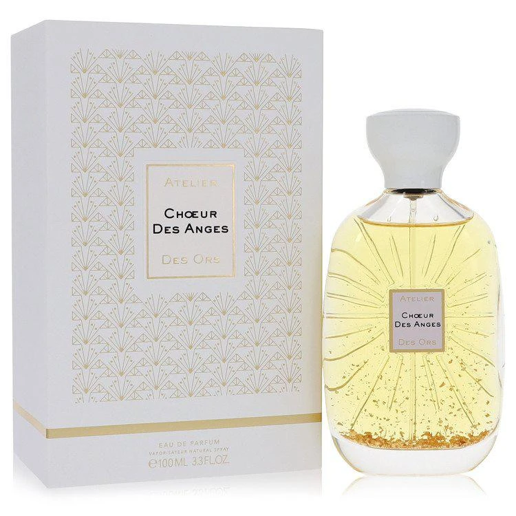 ATELIER DES ORS Choeur Des Anges by  Eau De Parfum Spray 3.4 oz Women 1