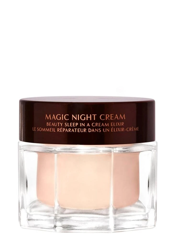 Charlotte Tilbury Magic Night Rescue Cream 50ml 4