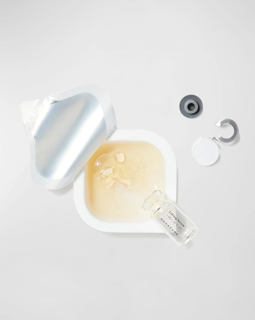 Hanacure All-in-one Facial Starter Set 4