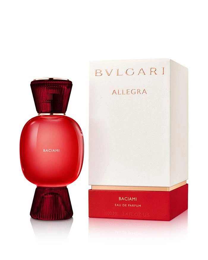 BVLGARI Allegra Baciami Eau de Parfum 3.4 oz. 2