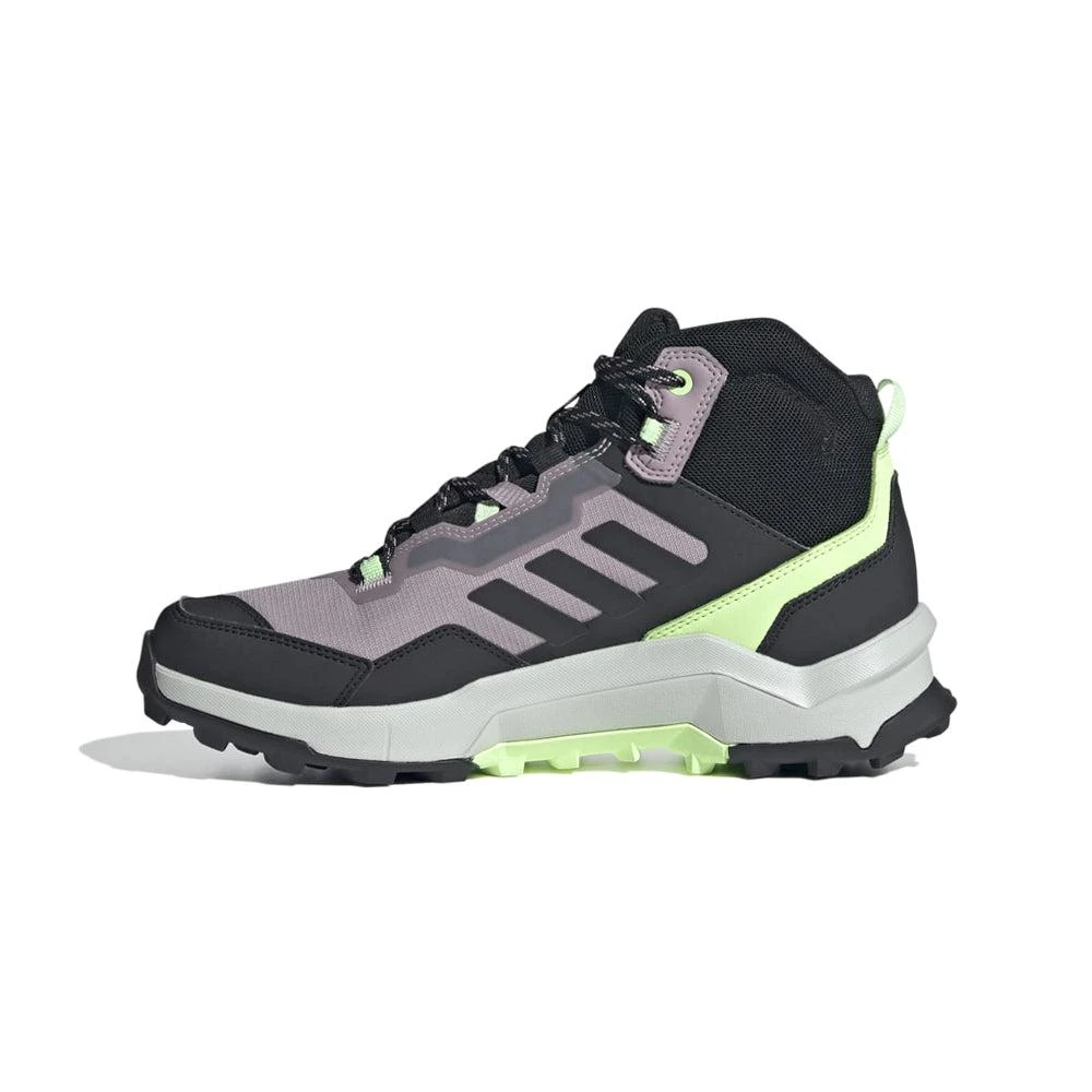 Adidas Terrex Ax4 Mid GTX Hiking Shoes 3