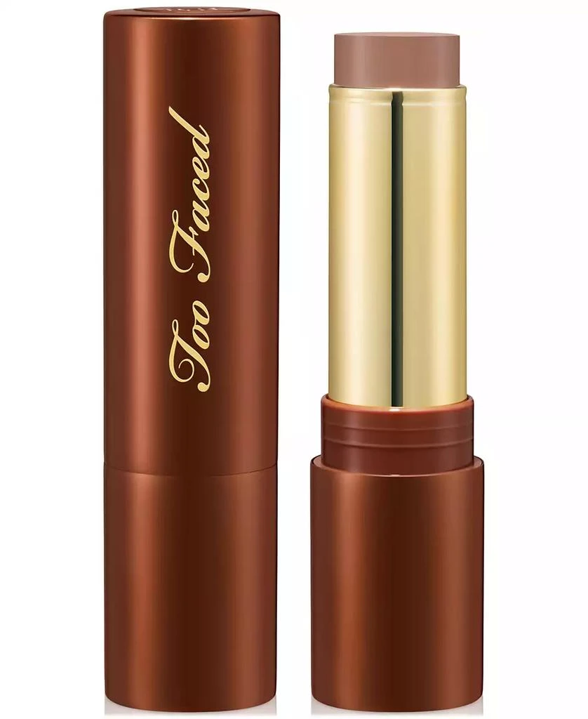 Too Faced Chocolate Soleil Melting Bronzing & Sculpting Stick 2