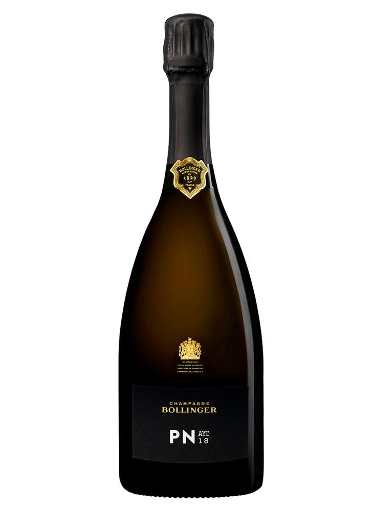 BOLLINGER PN AYC 18 Brut Champagne NV