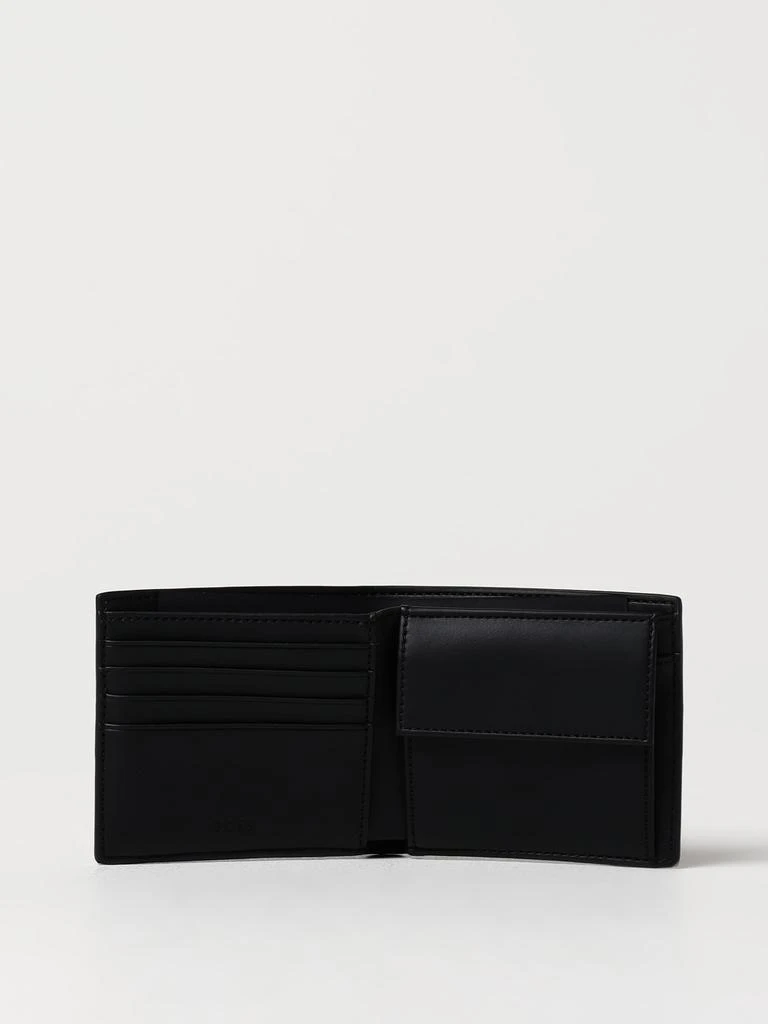 Hugo Boss Wallet men Boss 2