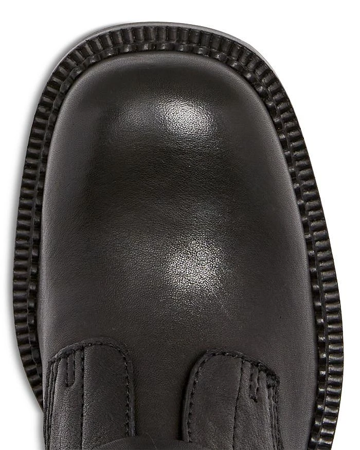 Jeffrey Campbell Women's Shoreditch Strappy Buckle Booties 3