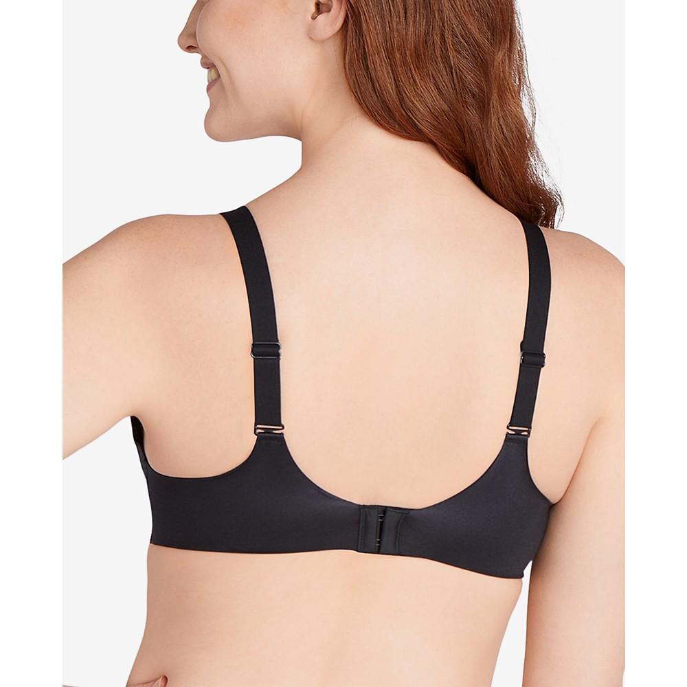 Bali Comfort Revolution Soft Touch Perfect T-Shirt Wireless Bra DF3460