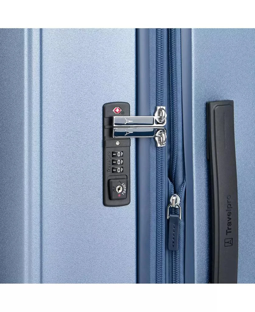 Travelpro Platinum Elite Hardside Large Check-in Spinner 3