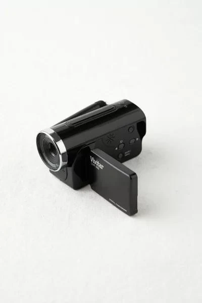 Urban Outfitters Vivitar Pocket-Sized Digital Camcorder 1