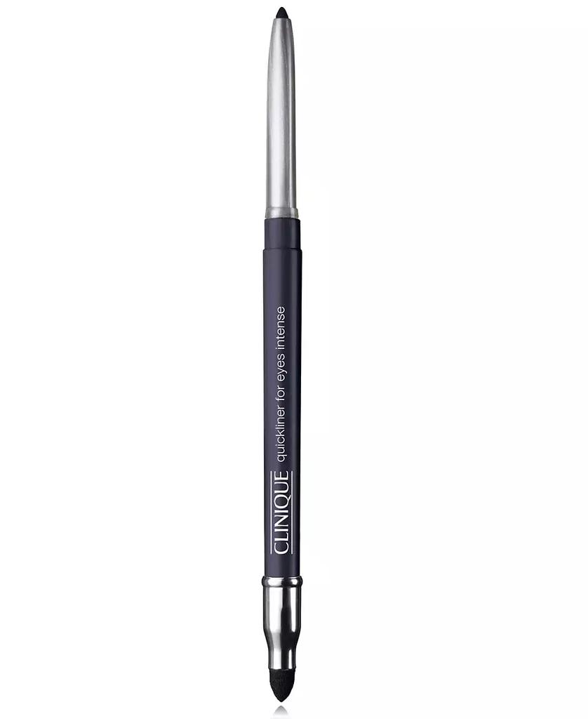 Clinique Quicklinerâ„¢ For Eyes Intense Eyeliner, 0.012 oz.