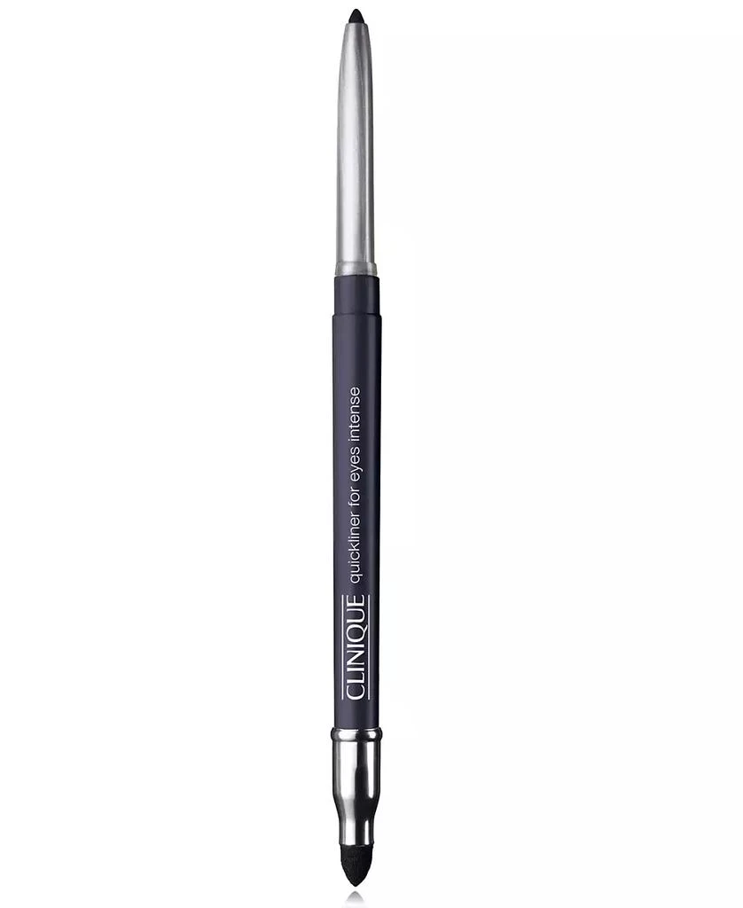 Clinique Quickliner™ For Eyes Intense Eyeliner, 0.012 oz. 1