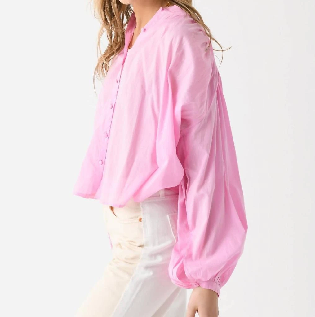 Berenice Berenice - Country Shirt 2