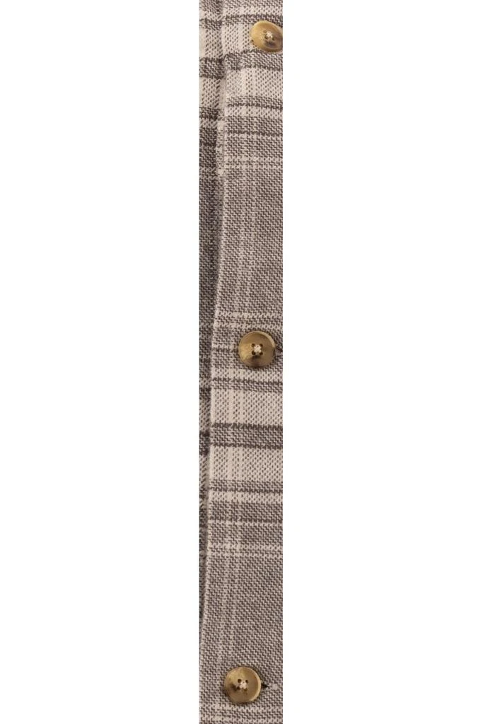 NN07 Nn.07 Check Pattern Jacket 3