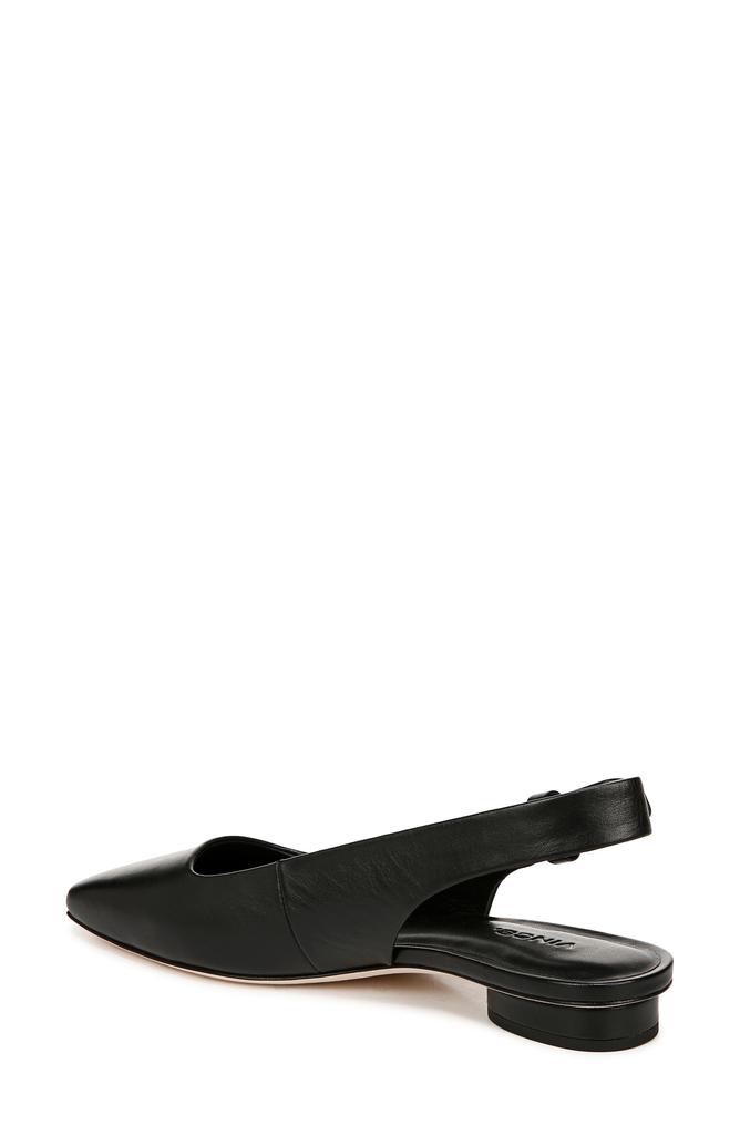 Vince Vida Slingback Flat