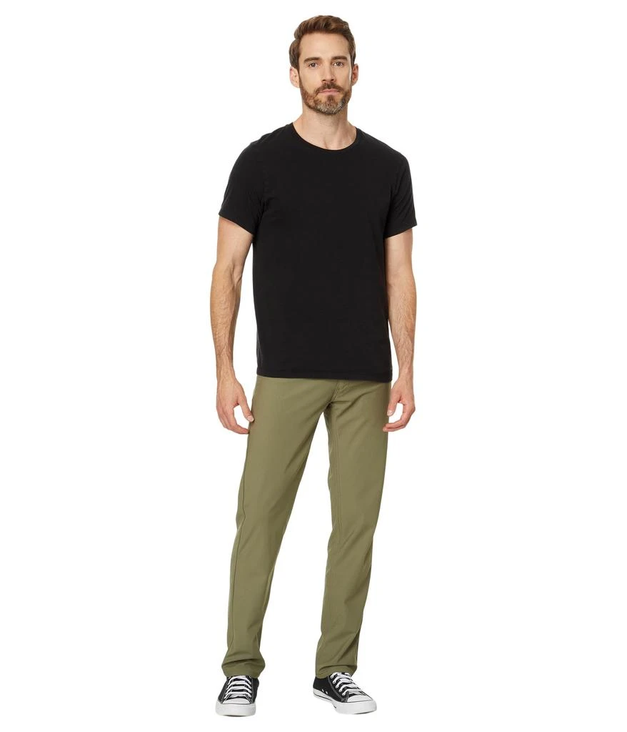Levi's 511 Slim Tech Pants 4