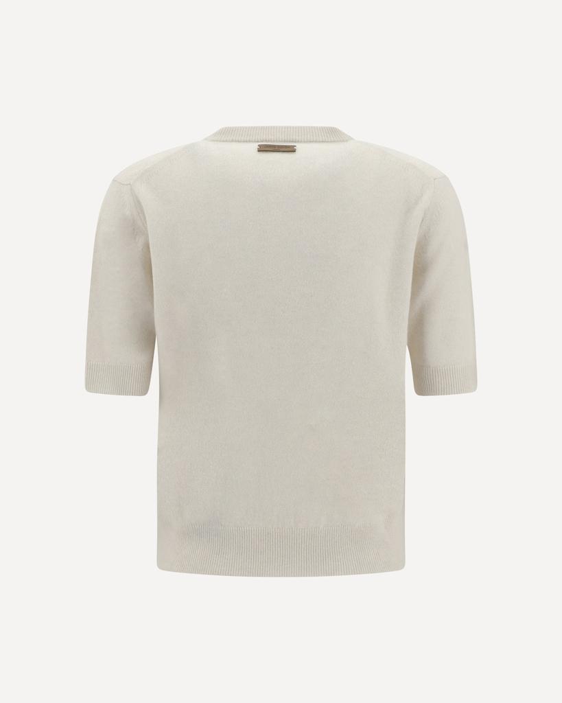 JACOB COHEN Cashmere Sweater