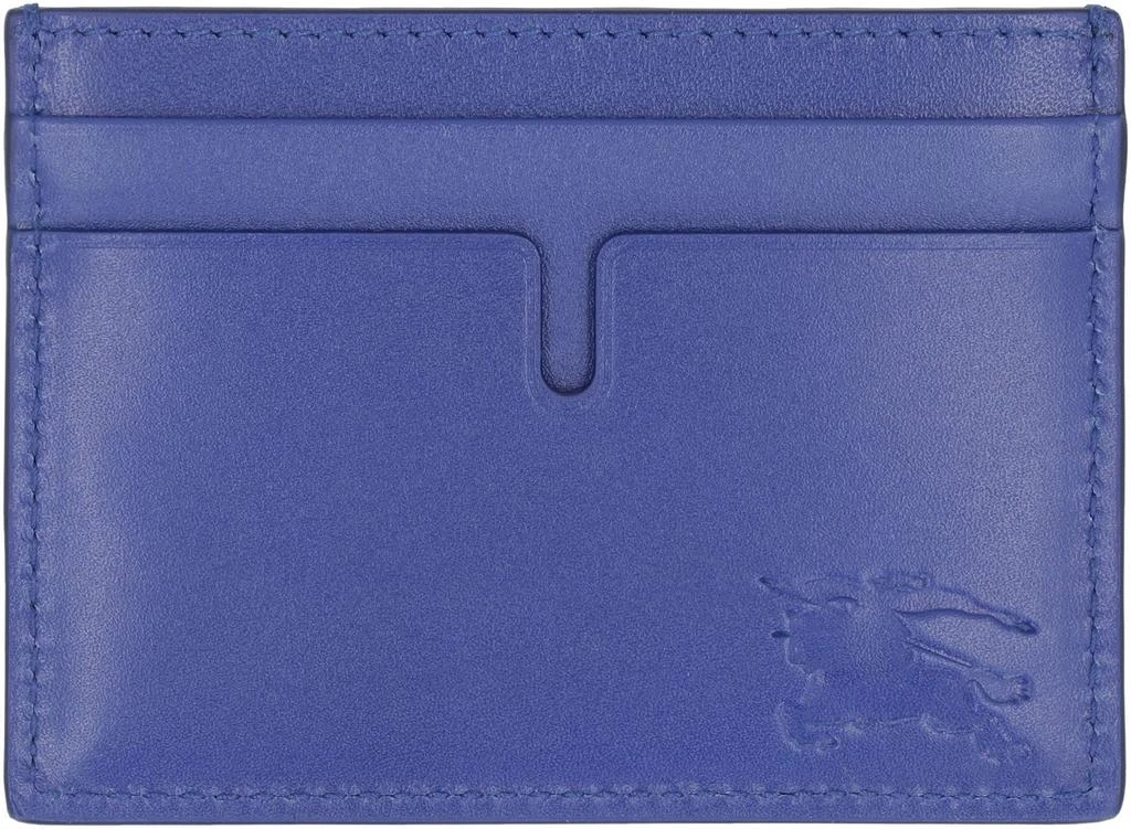 Burberry Burberry Leather Card Holder 2