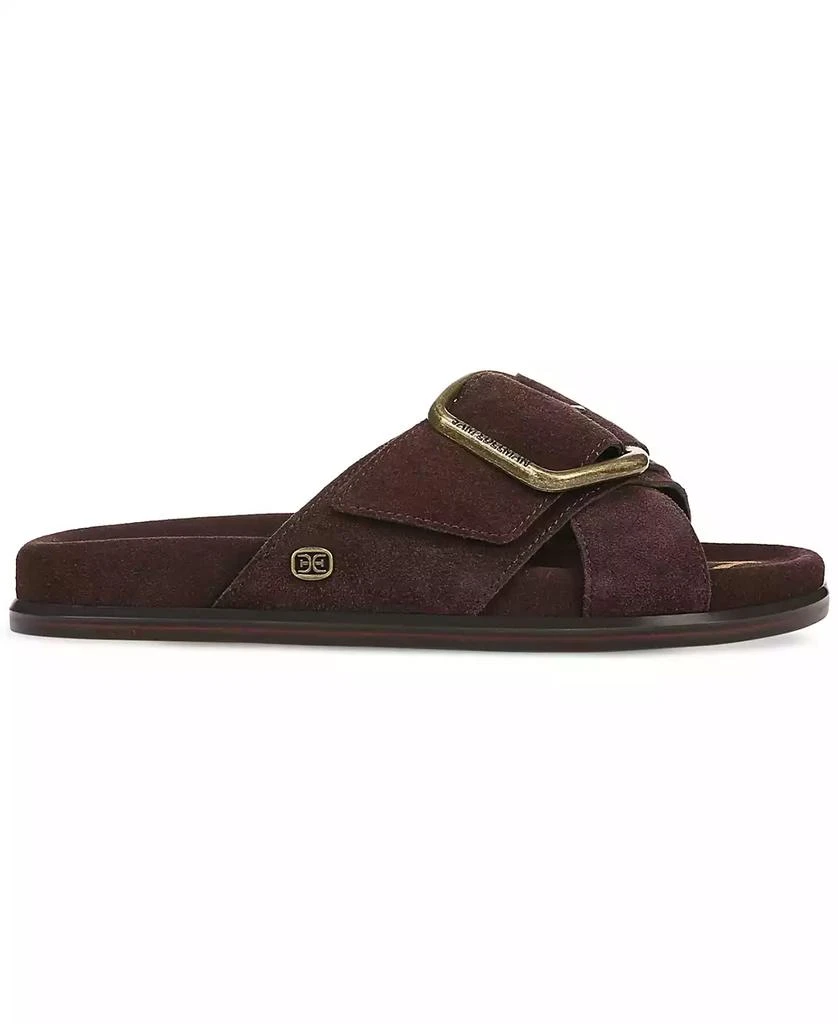 Sam Edelman Women's Darla Slide Flat Sandals 2