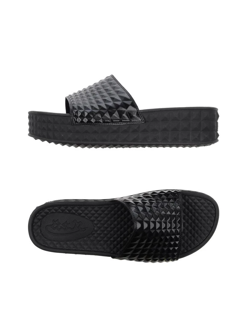 Ash Sandals 1