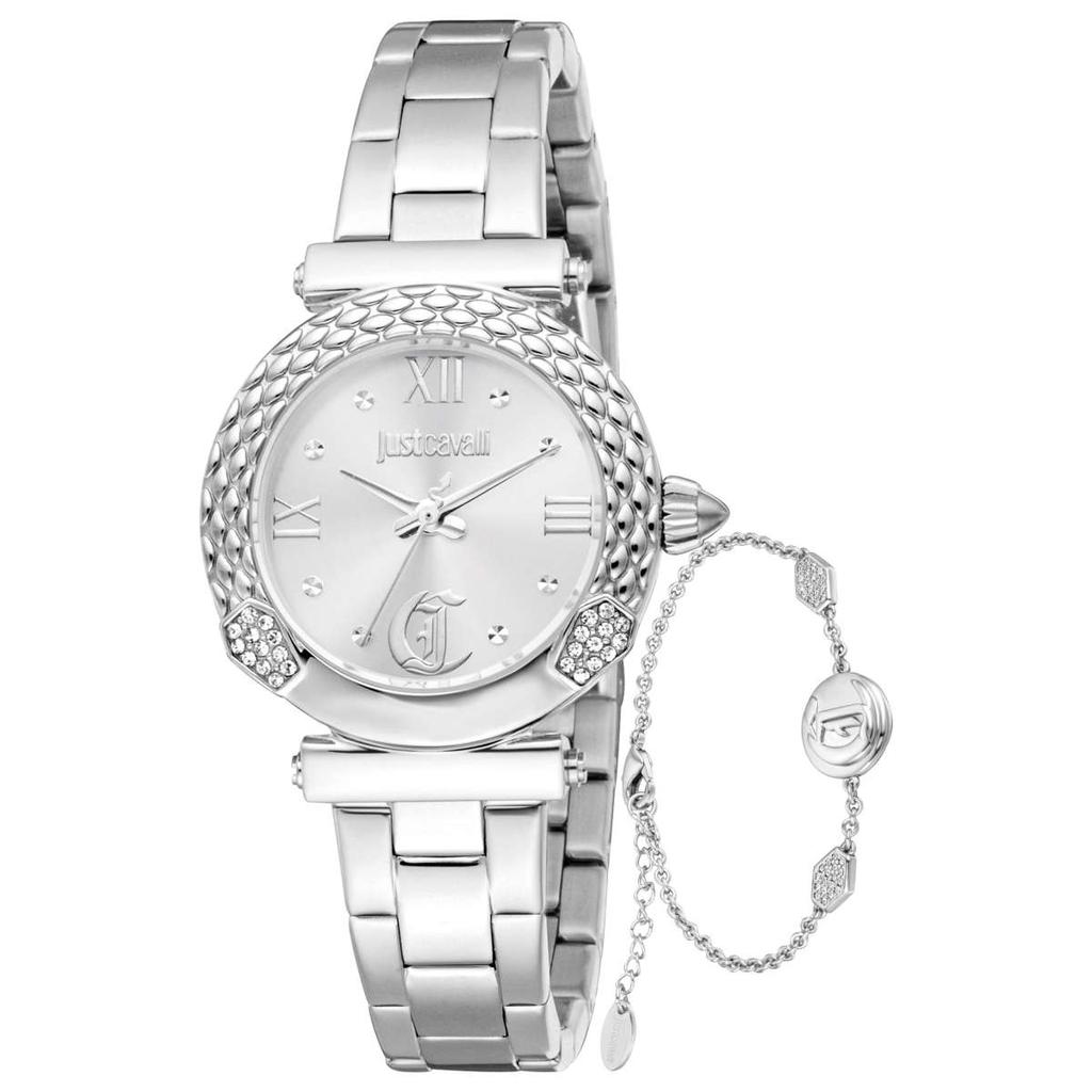 Just Cavalli Just Cavalli SET Women's Watch