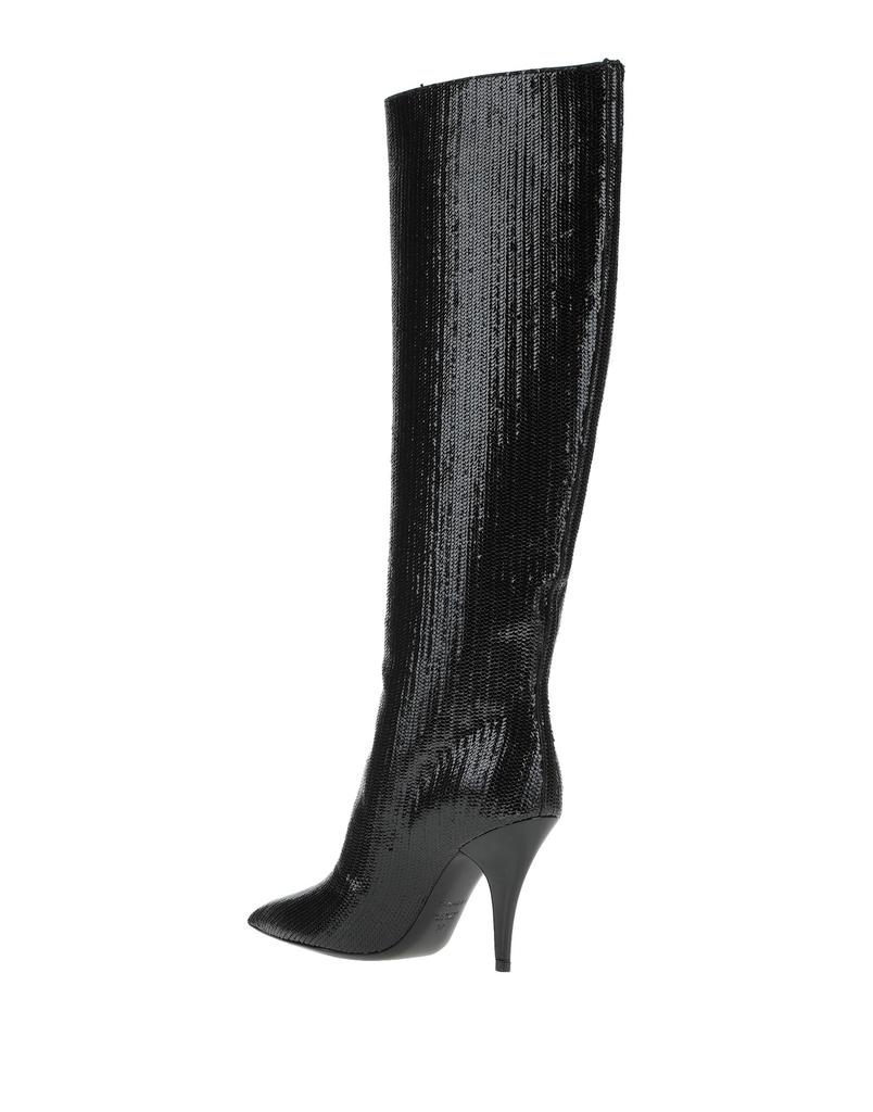 Casadei Casadei - Knee Boots - Black - Woman