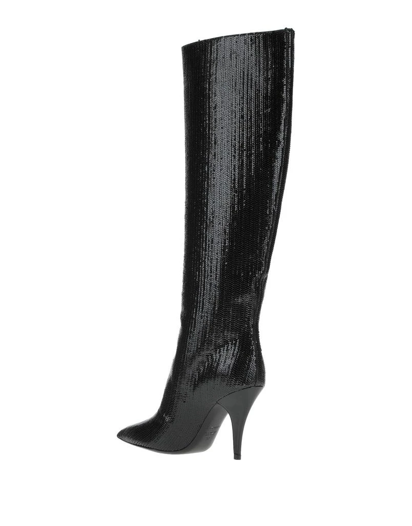 Casadei Casadei - Bottes Hautes - Black - Femme 2